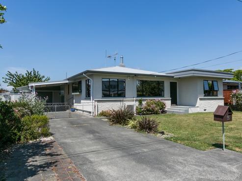 95 Coverdale Street, Onekawa