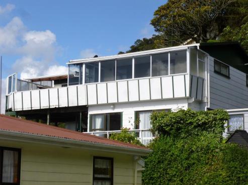 47A Chapel Street, Greymouth