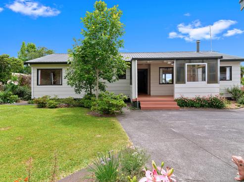 14 Camellia Drive, Ngongotaha