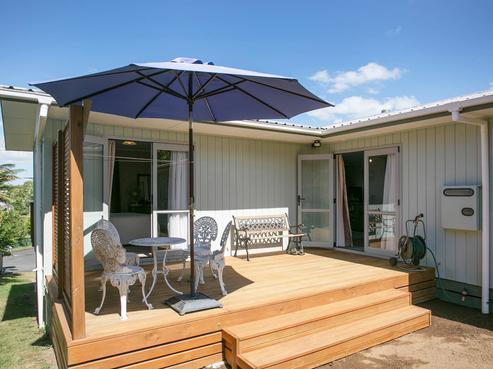 100 Mcgarry Lane, Te Awamutu