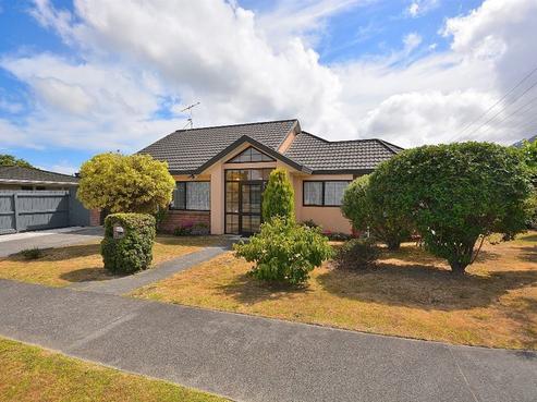 1 Sylvan Avenue, Waikanae
