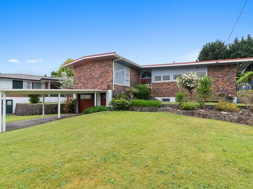 27 Hillcrest Avenue, Hillcrest