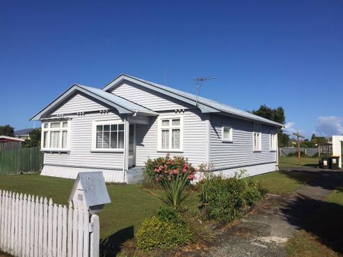 75 Livingstone Street, Hokitika