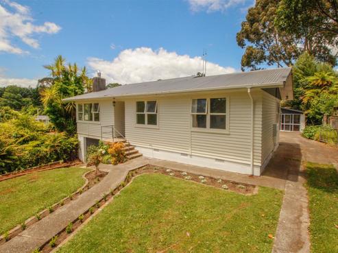 11 Gallagher Street, Springfield
