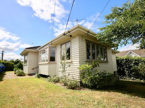 229 Te Rapa Road, Beerescourt