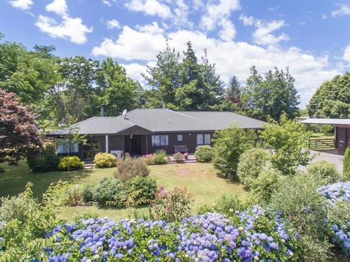 886 Crozier Street, Pirongia