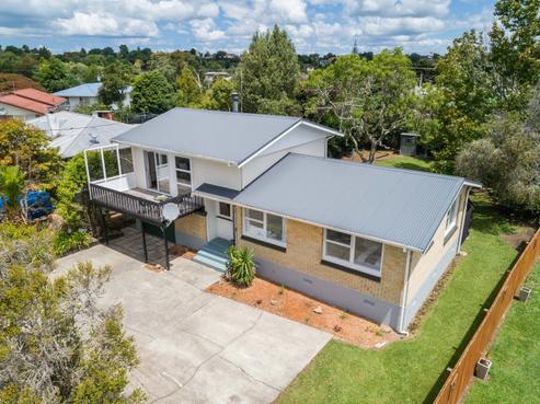 7 Kokich Crescent, Onerahi
