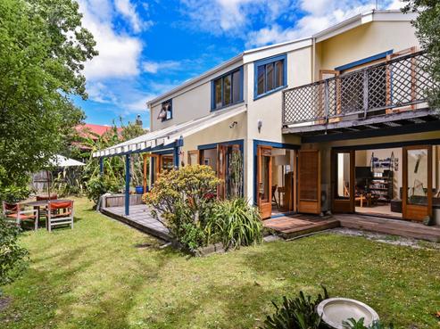 23A Summer Street, Stanley Point