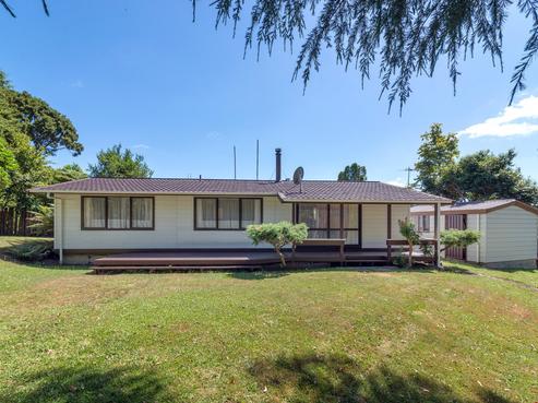66B Homedale Street, Pukehangi