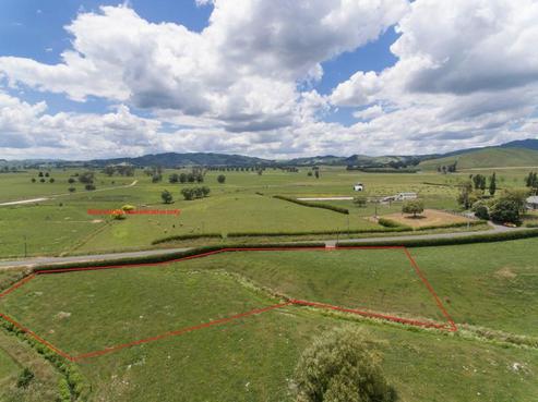 244 Grice Road, Rotoorangi