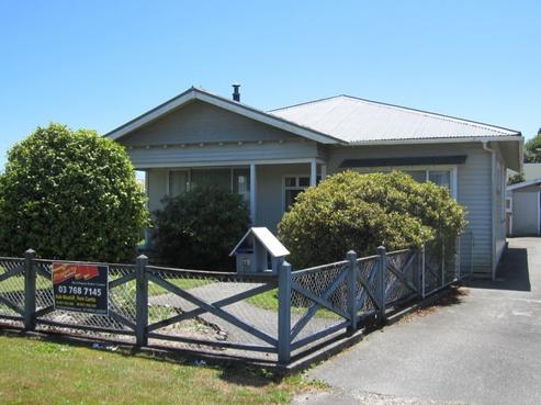 77 Marsden Road, Greymouth