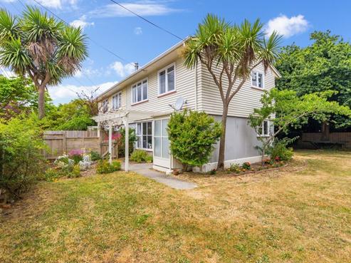 21 Maclean Street, Wallaceville