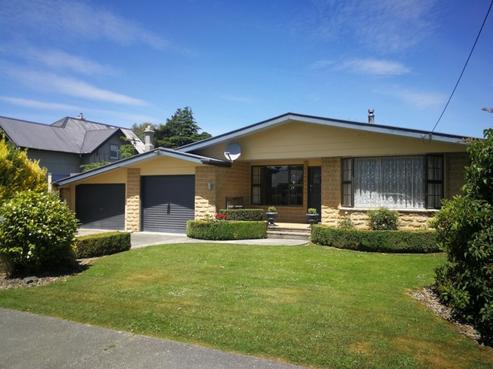 100 Coutts Road, Gore