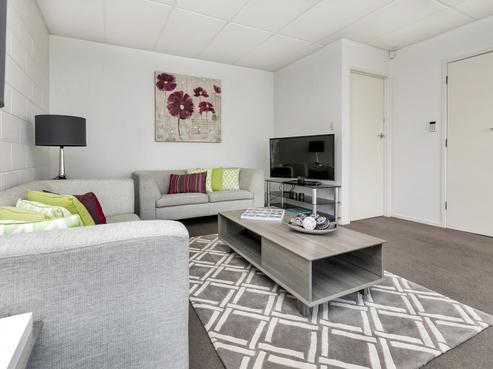 1C Park Avenue, Birkenhead