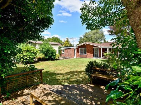 19 Glen Lynne Avenue, Queenwood
