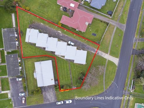 38 Martyn Street, Waiuku
