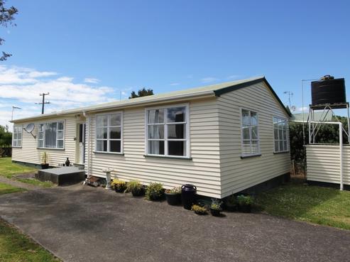 22 Kaihere Road, Ngatea