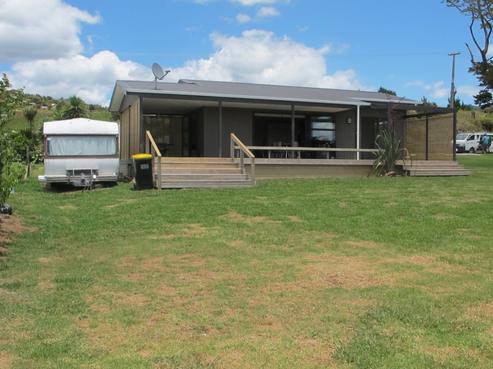66 Te Punga Road, Whangapoua