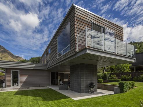 10 Harrys Close, Arthurs Point
