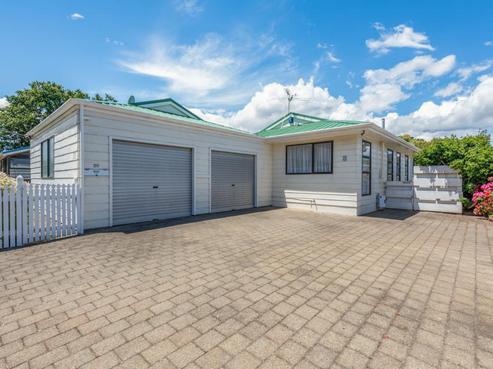 30 Tennyson Street, Petone
