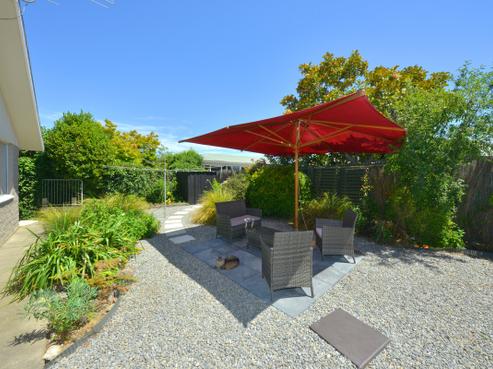 33B Keldon Avenue, Rangiora