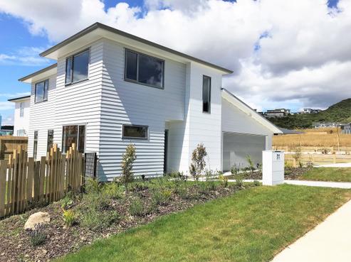21 Ken Douglas Drive, Aotea