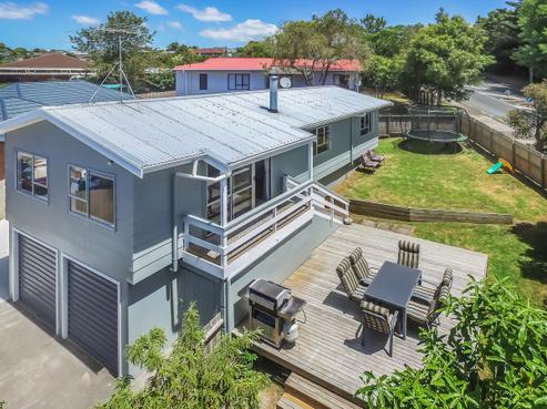 31B Ladies Mile, Manly