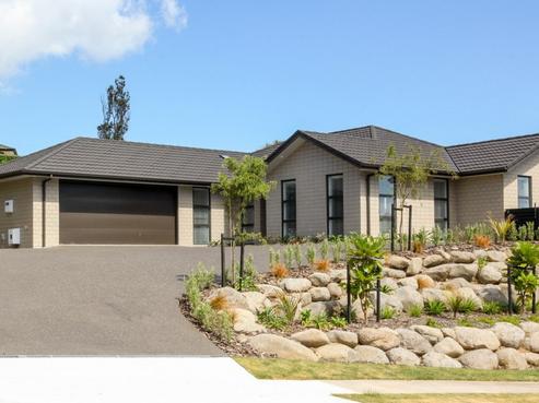 75 Karamea Street, Whalers Gate