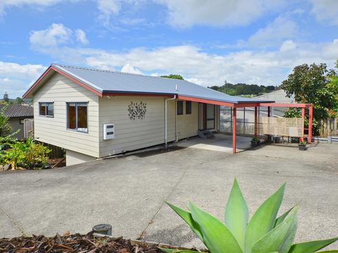 1C Wakelin Street, Kamo