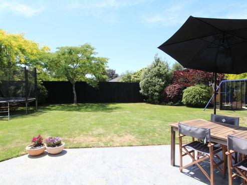 16 Mondrian Lane, Rolleston