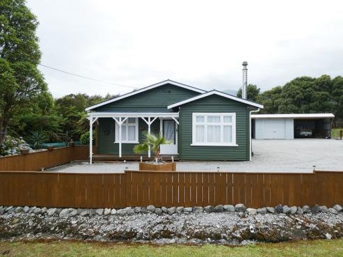 5 Chamberlain Street, Waimangaroa
