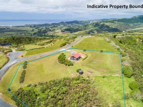 1612E Pakiri Road, Tomarata