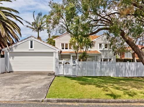 6 Argyle Terrace, Milford