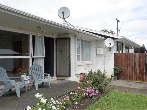 2/51 Domain Avenue, Temuka