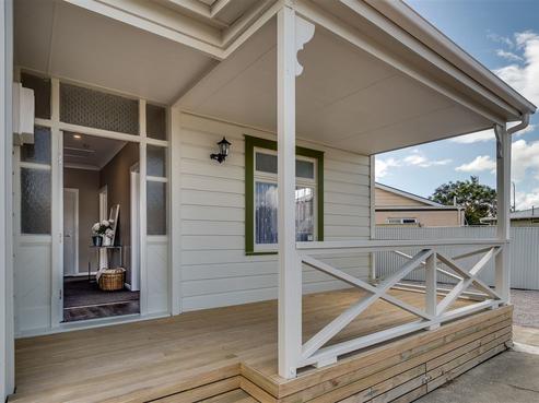 112 Nelson Crescent, Napier South