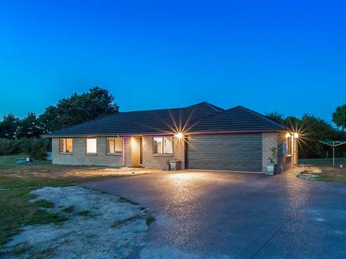1301 Orini Road, Orini