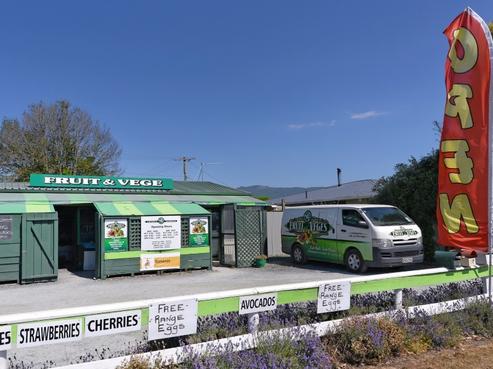 176 Queen Victoria Street, Motueka
