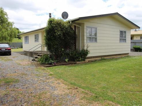 5 Fraser-collin Crescent, Dannevirke