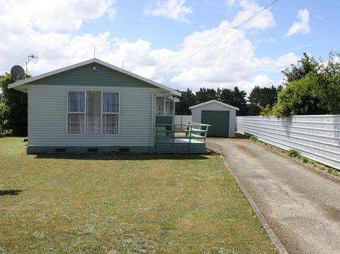 39 Alfredton Road, Eketahuna