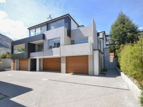 5/15 Melbourne Street, Queenstown Central
