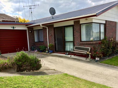 3/548 Mandeno Street, Te Awamutu