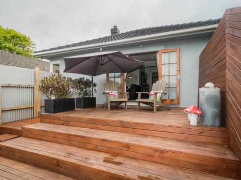 286A Otipua Road, Highfield