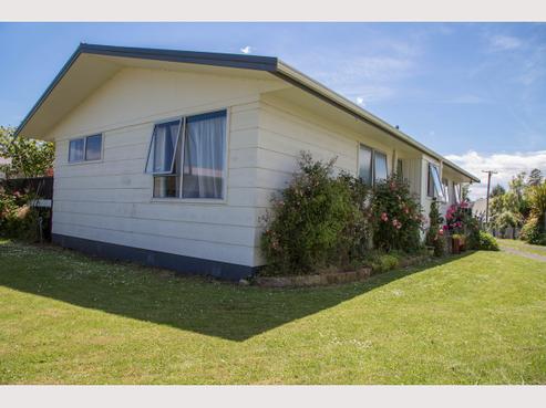 32 Arawa Street, Ohakune