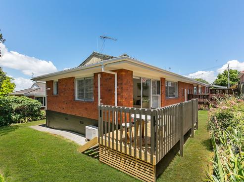 3/443 Onehunga Mall, Onehunga