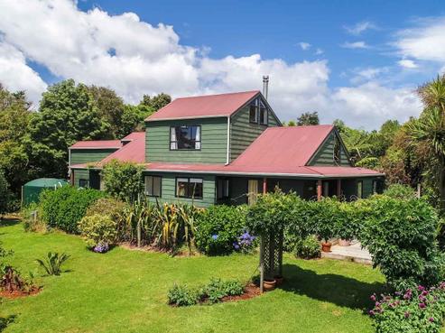 280 Hariru Road, Ohaeawai
