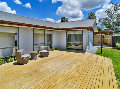 167 Princes Street West, Pukekohe