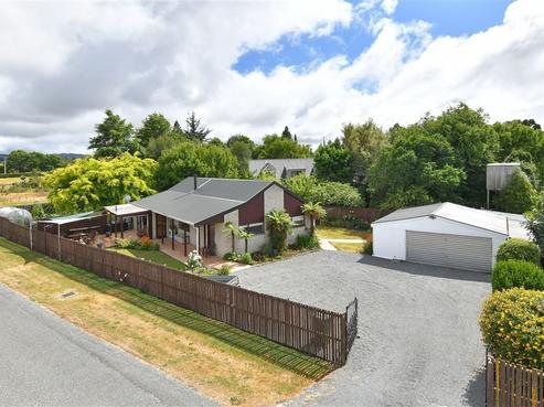 2 Canterbury Street, Ashley