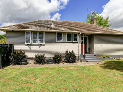 37 Douglas Crescent, Fairfield
