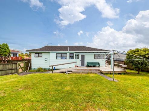 454 Porchester Road, Randwick Park