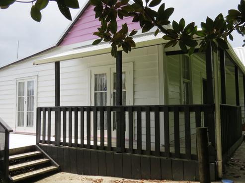 23 Gillingham Road, Kamo